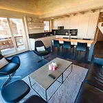 Hotel 4 Vallees & 4* Superior