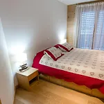 4 Vallees & 4* Superior מלון 4*