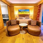 4 Vallees & 4* Superior 4* Nendaz