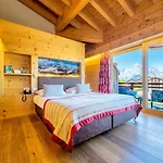 4 Vallees & 4* Superior 4* Nendaz