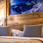 4 Vallees & 4* Superior Hotel Nendaz