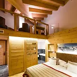 4 Vallees & 4* Superior 4* ננדה