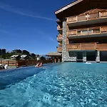 4 Vallees & 4* Superior 4* Nendaz