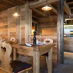 Hotel 4 Vallees & 4* Superior 4*