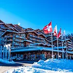 4 Vallees & 4* Superior Hotel Nendaz