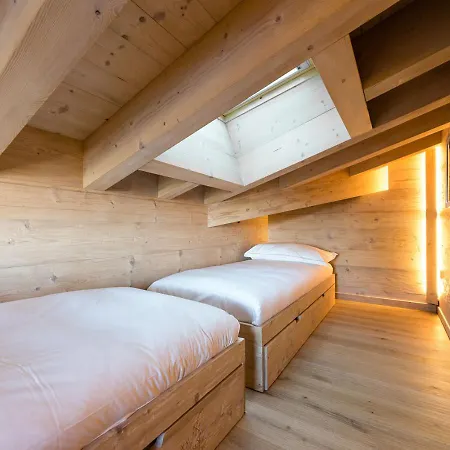 4 Vallées&spa 4* Superior Hotel