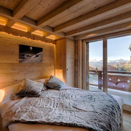 4 Vallees & 4* Superior 4* Nendaz