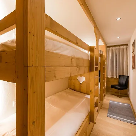 4 Vallees & 4* Superior Hotel Nendaz