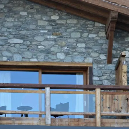 Ξενοδοχείο 4 Vallees & 4* Superior