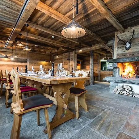 4 Vallées&spa 4* Superior