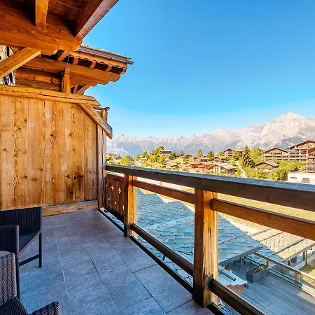 4 Vallees & 4* Superior Hotel 4*