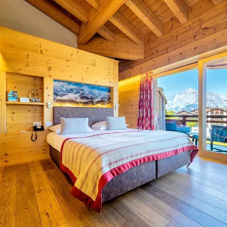 4 Vallees & 4* Superior 4* Nendaz