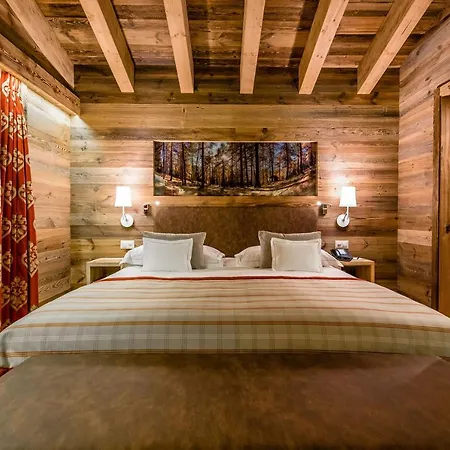 Ξενοδοχείο 4 Vallees & 4* Superior Nendaz