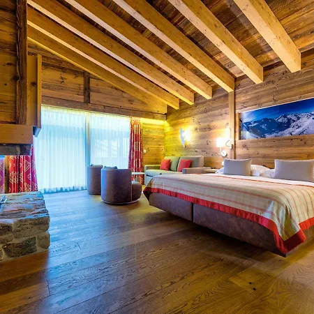 4 Vallees & 4* Superior 4* Nendaz