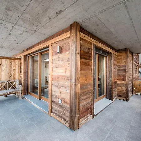 Ξενοδοχείο 4 Vallees & 4* Superior Nendaz