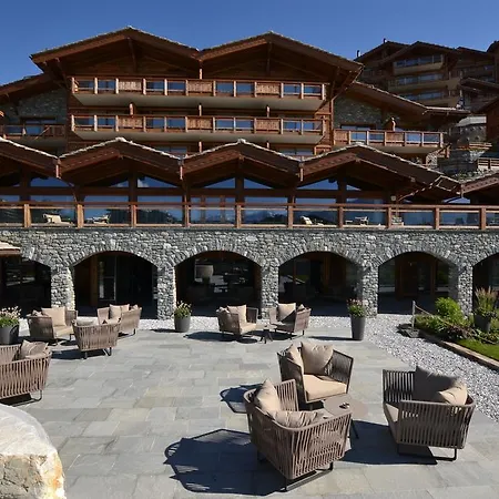 4 Vallees & 4* Superior Hotel 4*