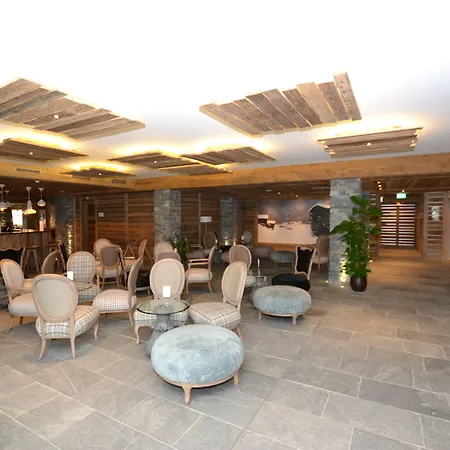 Hotel 4 Vallees & 4* Superior Nendaz