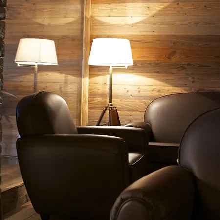 4 Vallées&spa 4* Superior 4* Nendaz