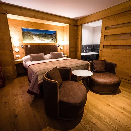 4 Vallees & 4* Superior Nendaz