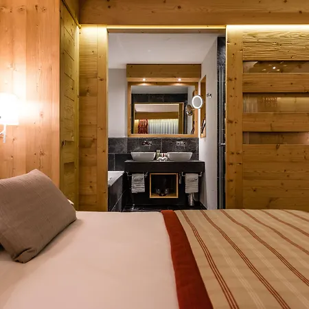 4 Vallees & 4* Superior Hotel 4*