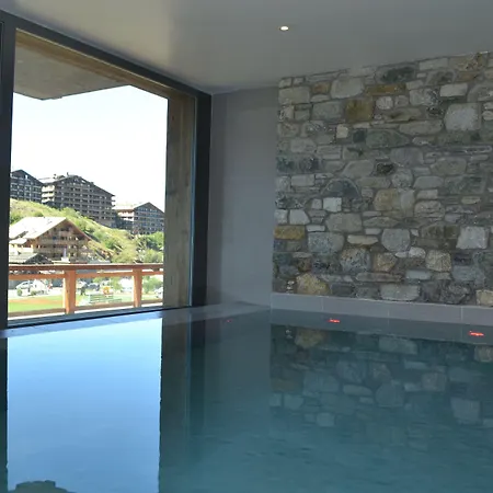 4 Vallees & 4* Superior Hotel