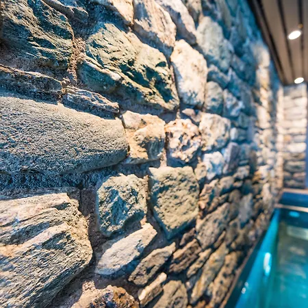 Hotel 4 Vallees & 4* Superior