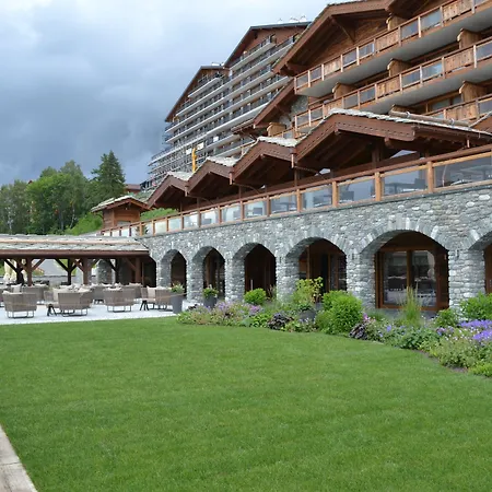 4 Vallees & 4* Superior