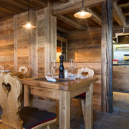 Hotel 4 Vallees & 4* Superior 4*