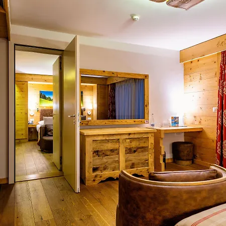 4 Vallées&spa 4* Superior