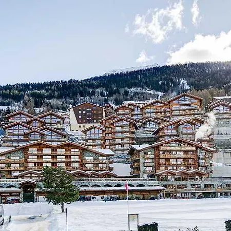 4 Vallées&spa 4* Superior 4* Nendaz