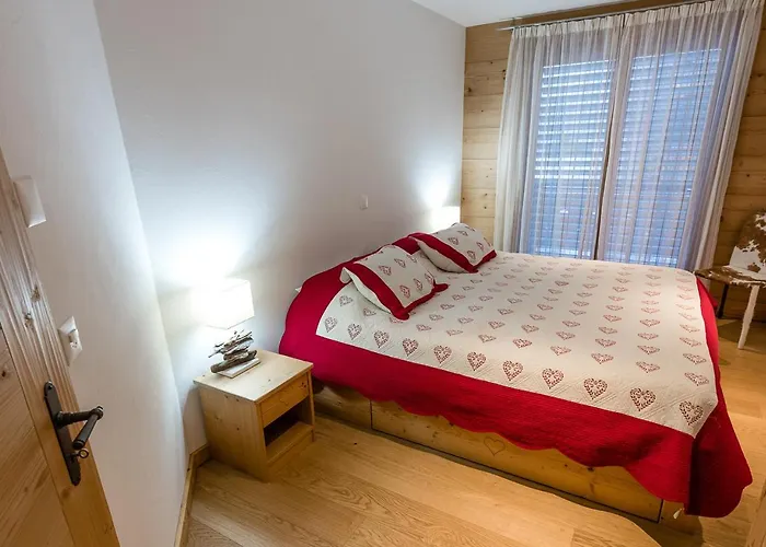 4 Vallees & 4* Superior Hotel 4*