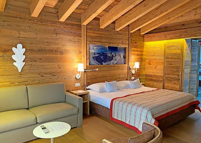 4 Vallees & 4* Superior