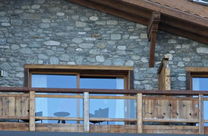 Hotel 4 Vallees & 4* Superior