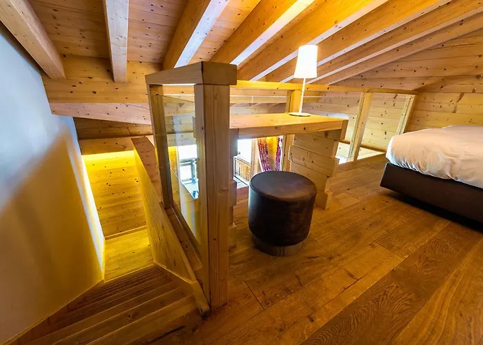 4 Vallees & 4* Superior 4*