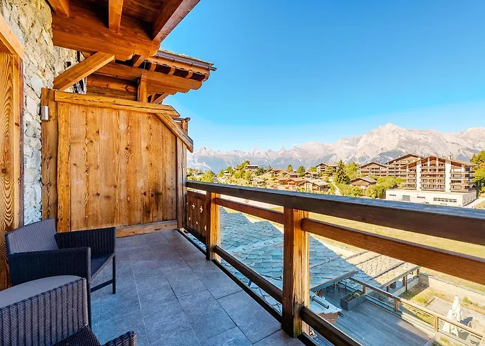 4 Vallees & 4* Superior Hotel 4*