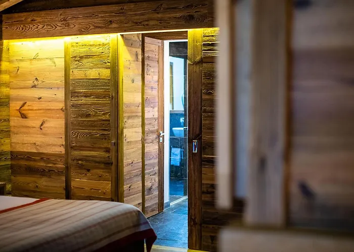 4 Vallees & 4* Superior Hotel Nendaz