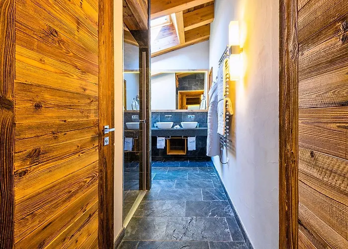 4 Vallees & 4* Superior