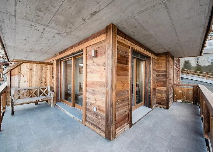 Hotel 4 Vallees & 4* Superior Nendaz