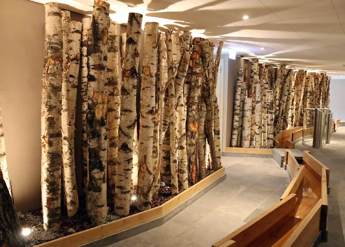 酒店 4 Vallees & 4* Superior 南达