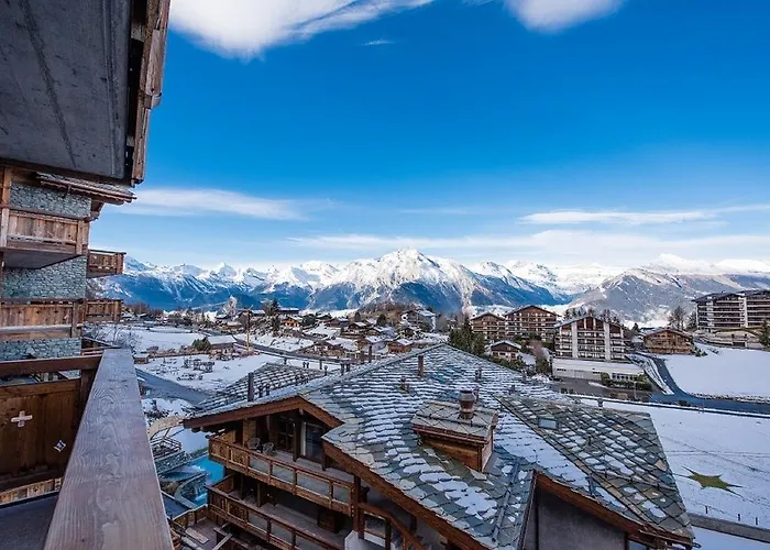 4 Vallees & 4* Superior 4*