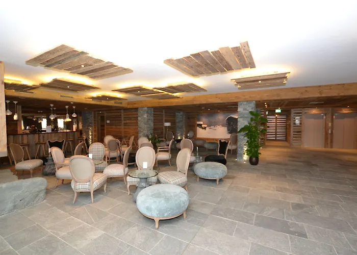 Hotel 4 Vallees & 4* Superior Nendaz