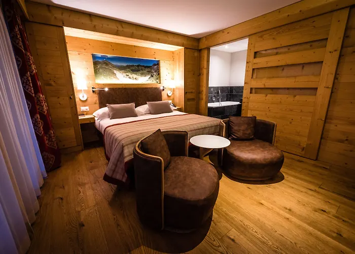 4 Vallees & 4* Superior Nendaz