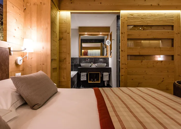 4 Vallees & 4* Superior Hotel 4*