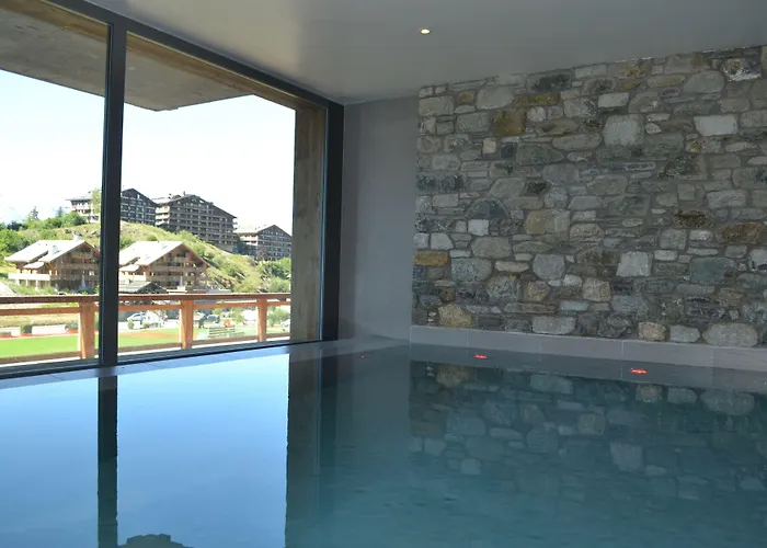 4 Vallees & 4* Superior Hotel