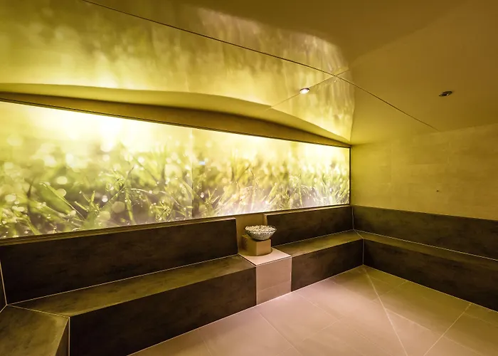 Hotel 4 Vallees & 4* Superior