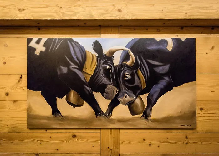 Hotel 4 Vallees & 4* Superior 4*