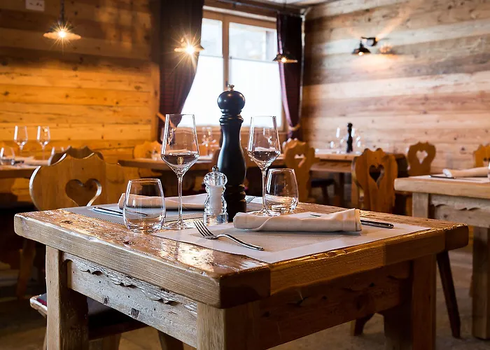 Hotel 4 Vallées&spa 4* Superior 4*