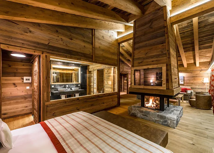 4 Vallees & 4* Superior 4*