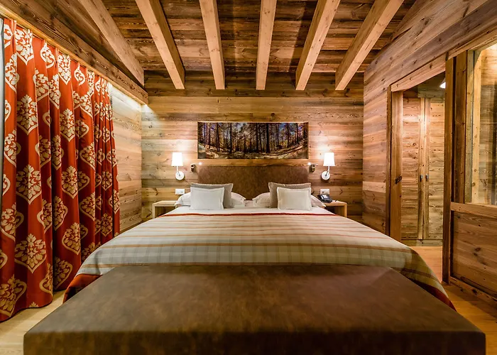 4 Vallees & 4* Superior 4* Nendaz