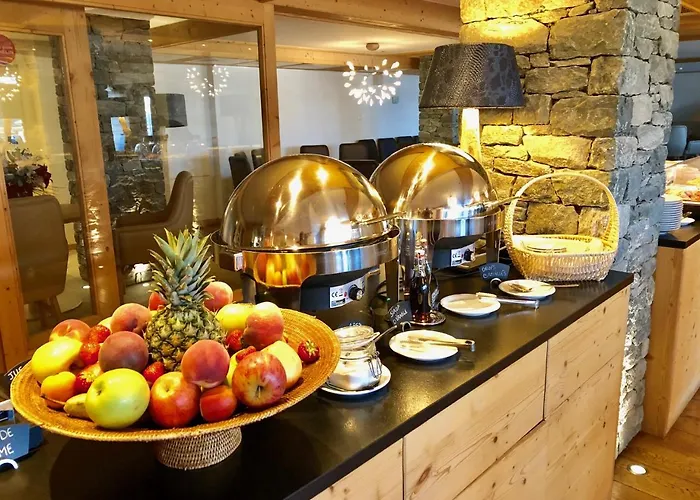 4 Vallees & 4* Superior Hotel 4*